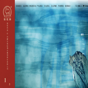 内蒙古骆驼酒业集团股份有限公司